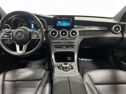 Used 2019 Mercedes-Benz C 300 4MATIC Sedan image 13