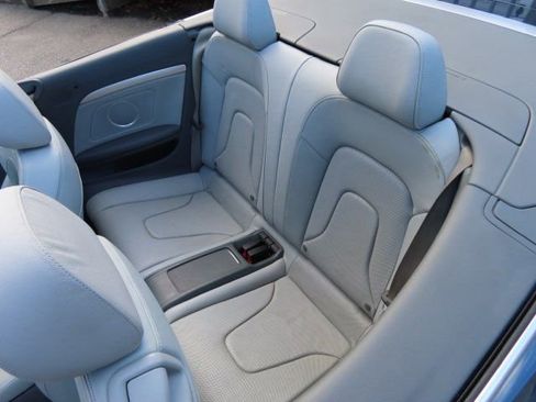 Used 2016 Audi A5 2.0T Premium Plus w/ Technology Package image 14