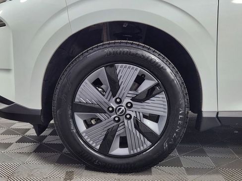 Certified 2025 Nissan Murano SL image 15