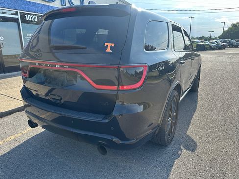 Used 2018 Dodge Durango R/T w/ Blacktop Package AWD/4WD image 5