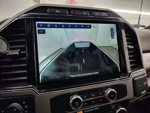 Used 2022 Ford F250 King Ranch w/ Tremor Off-Road Package image 19