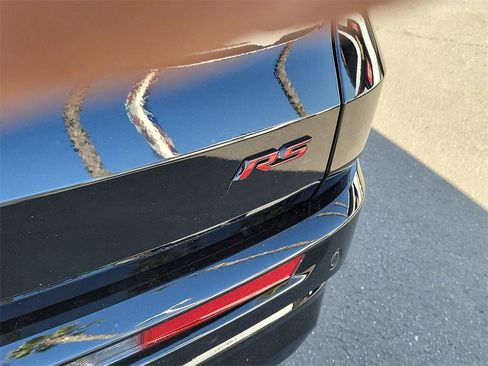 New 2026 Chevrolet Traverse RS image 23