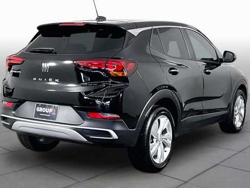 Used 2025 Buick Encore GX Preferred w/ Comfort Package FWD image 12