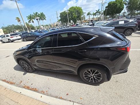 Used 2022 Lexus NX 350 AWD w/ Accessory Package 2 image 11