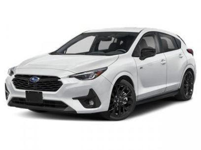 Used 2024 Subaru Impreza RS w/ Popular Package #1