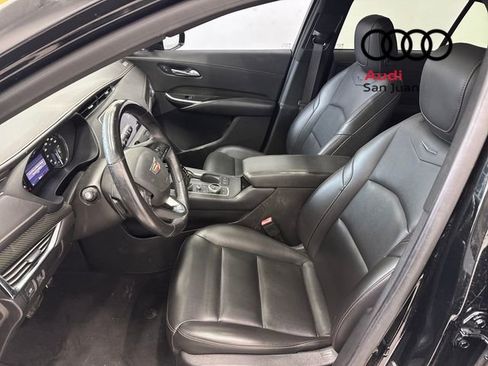 Used 2019 Cadillac XT4 Sport w/ Driver Awareness Package image 23