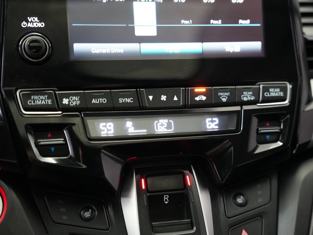 Used 2018 Honda Odyssey EX-L image 24