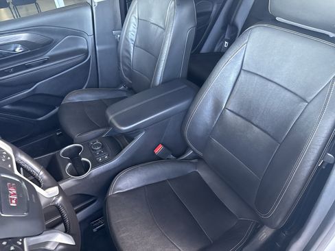 Used 2020 GMC Terrain SLT w/ Preferred Package image 24