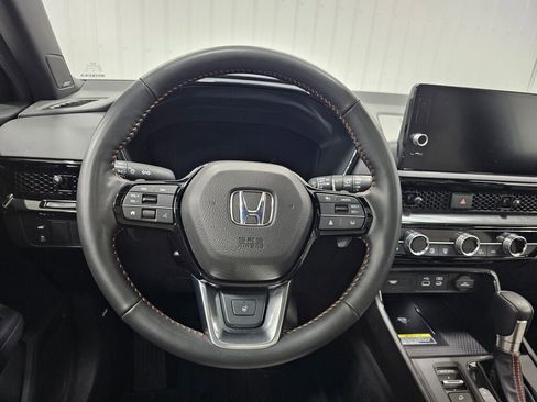 Used 2025 Honda CR-V Sport Touring image 11