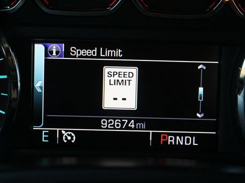Used 2018 Chevrolet Silverado 1500 LT w/ All Star Edition RWD image 26