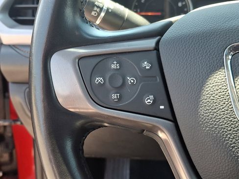 Used 2021 GMC Acadia AT4 w/ Preferred Package AWD/4WD image 20
