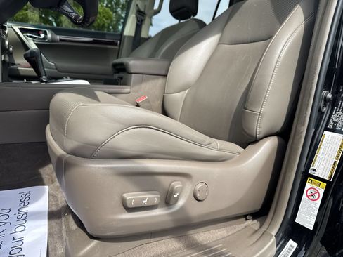 Used 2019 Lexus GX 460 Premium AWD/4WD image 25