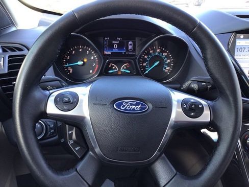 Used 2016 Ford Escape Titanium w/ Equipment Group 301A image 12