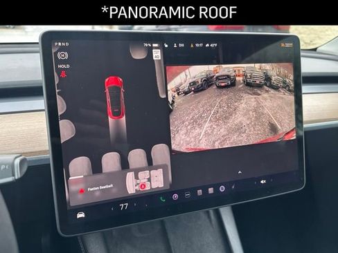 Used 2023 Tesla Model Y Long Range image 7