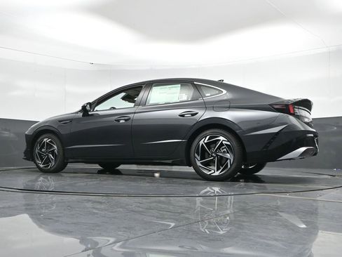 New 2026 Hyundai Sonata SEL FWD image 51