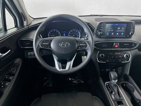 Used 2020 Hyundai Santa Fe SE image 20