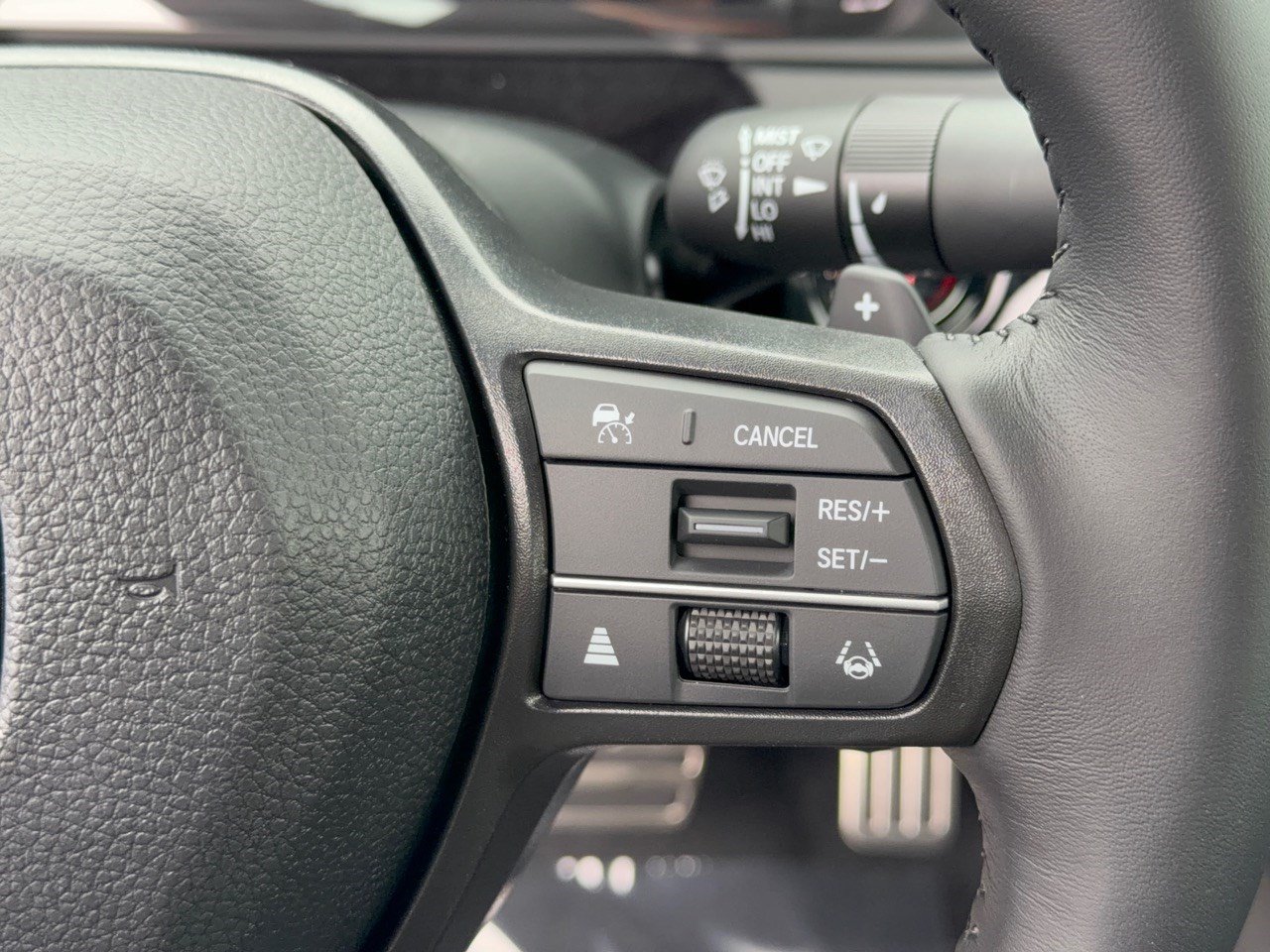 New 2026 Honda Accord Sport image 19