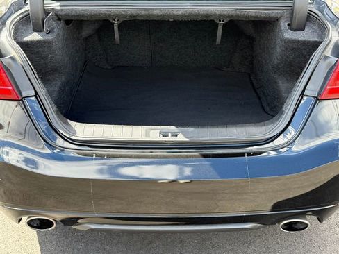 Used 2018 Nissan Maxima 3.5 SL FWD image 4