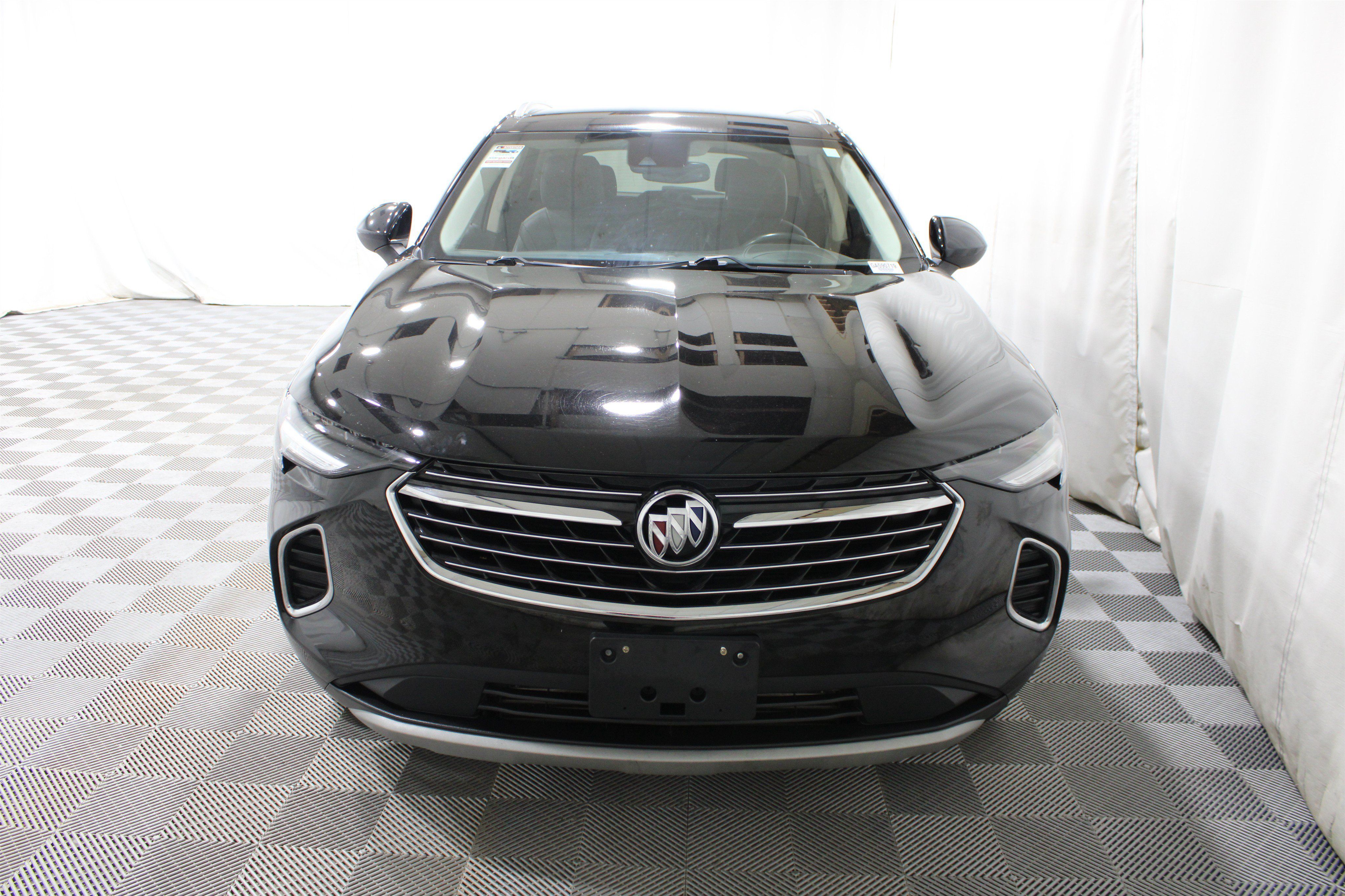 Used 2023 Buick Envision Essence FWD image 24