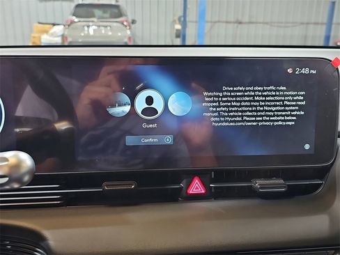 New 2026 Hyundai Ioniq 5 XRT image 20