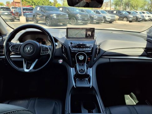 Used 2021 Acura RDX w/ Technology Package image 6