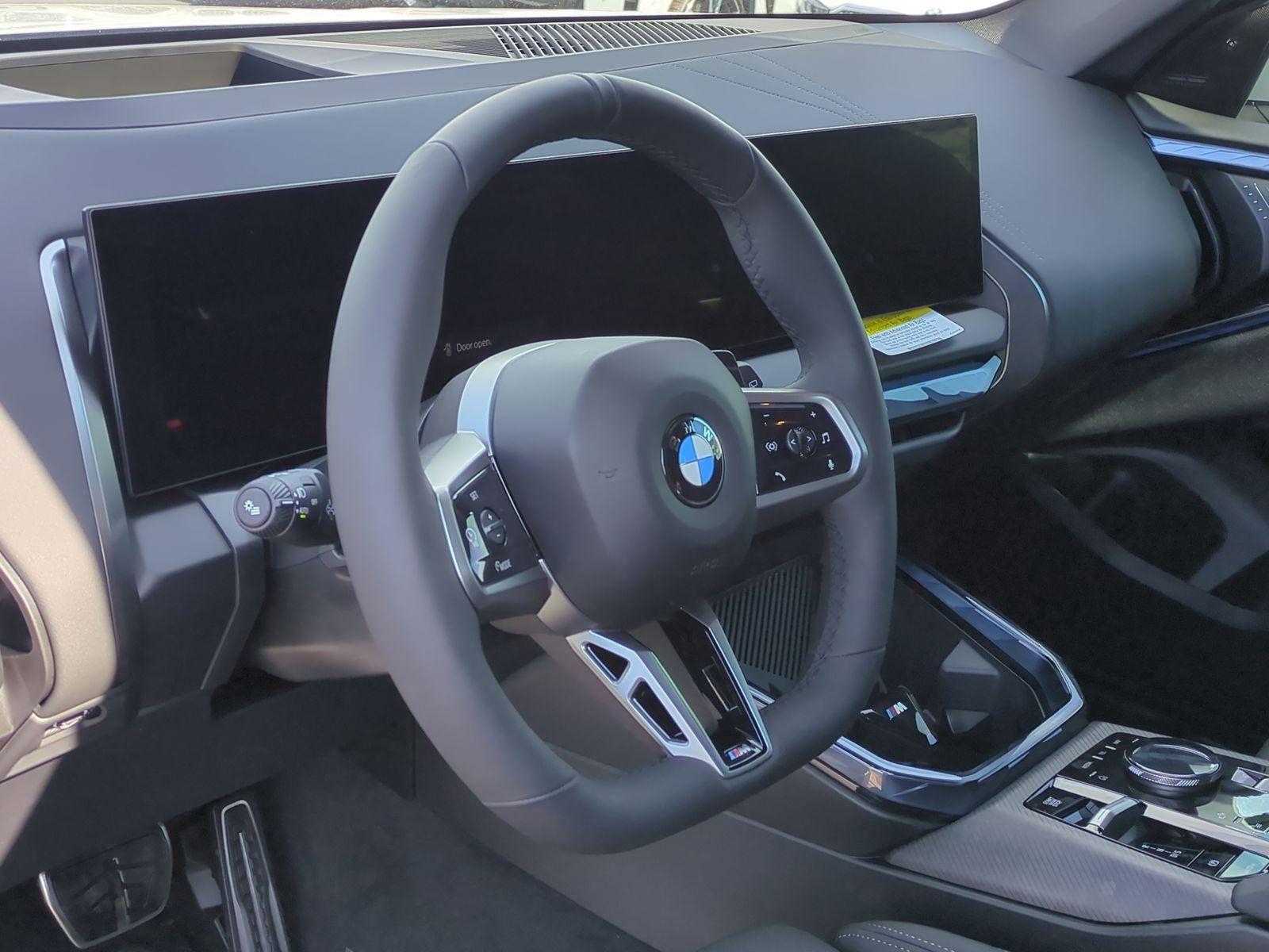 Certified 2026 BMW X3 xDrive30i w/ Premium Package AWD/4WD image 18