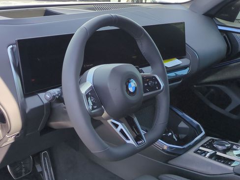 Used 2026 BMW X3 xDrive30i w/ Premium Package AWD/4WD image 18