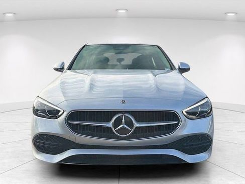 Used 2024 Mercedes-Benz C 300 Sedan image 7