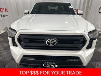 Used 2024 Toyota Tacoma SR5 video 2