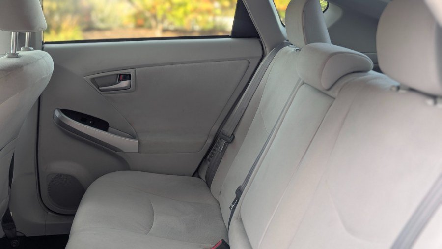 Used 2013 Toyota Prius Two FWD image 13