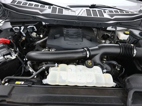 Used 2022 Ford F150 Lariat image 39