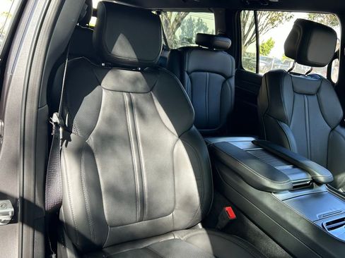 New 2026 Jeep Grand Wagoneer L image 34