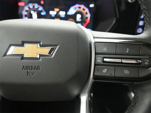 Used 2024 Chevrolet Colorado LT w/ LT Convenience Package III image 27