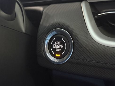 New 2026 Chevrolet TrailBlazer LS image 21