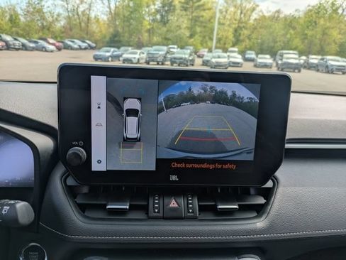 Certified 2024 Toyota RAV4 Limited w/ Advanced Technology Package AWD/4WD image 26