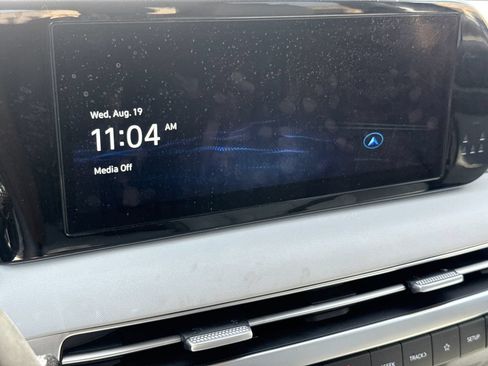 Used 2025 Hyundai Palisade SEL FWD image 21
