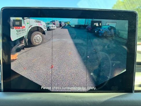 Used 2020 Lincoln Aviator Reserve w/ Equipment Group 202A image 44