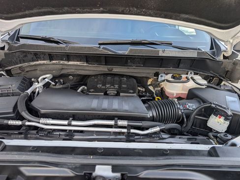 Certified 2024 Chevrolet Silverado 1500 LT image 38