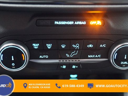 Used 2023 Ford Escape ST-Line image 20