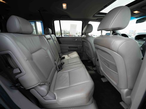 Used 2010 Honda Pilot EX-L image 25