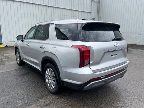 Used 2025 Hyundai Palisade SEL AWD/4WD image 6
