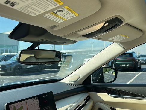 Certified 2022 INFINITI QX60 Sensory w/ Cargo Package image 22