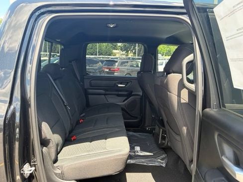 New 2026 RAM 1500 Tradesman AWD/4WD image 29
