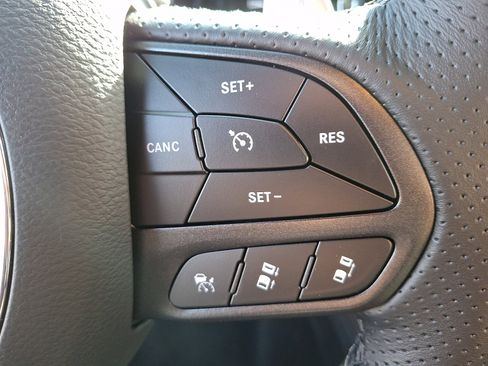 New 2026 Dodge Durango GT image 19