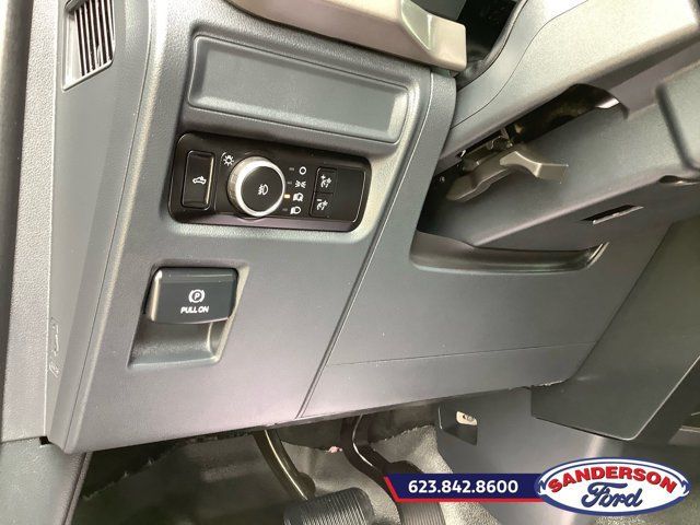 Certified 2024 Ford F150 XL w/ Equipment Group 103A High RWD image 11
