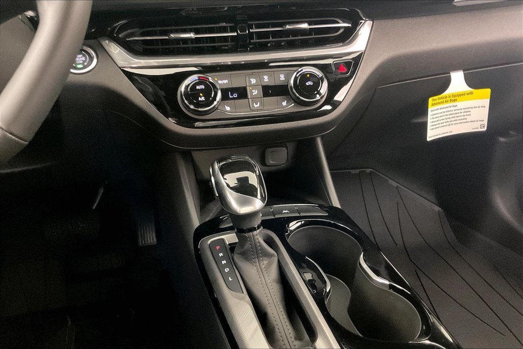 New 2026 Buick Envista Sport Touring w/ Convenience I Package FWD image 7