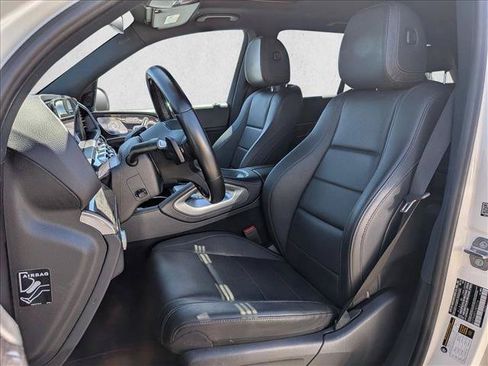Used 2020 Mercedes-Benz GLE 350 4MATIC image 20
