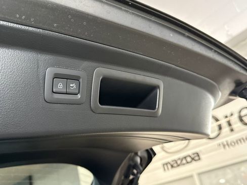 New 2026 MAZDA CX-50 AWD 2.5 S w/ Accent Package image 4