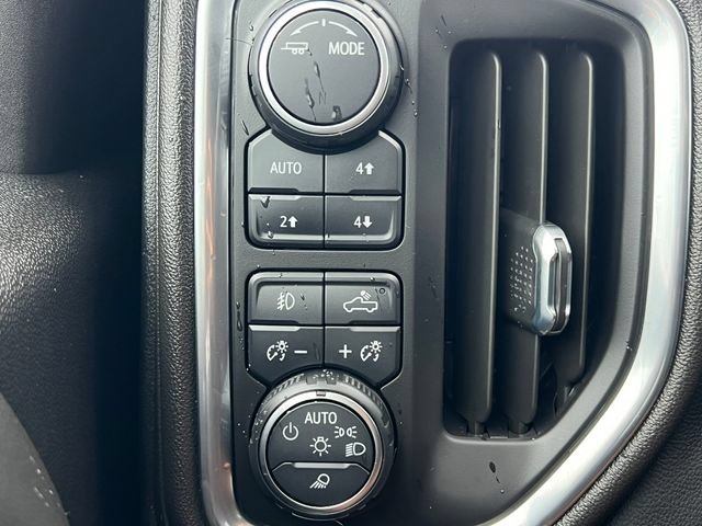 Used 2022 Chevrolet Silverado 2500 High Country w/ Z71 Off-Road Package AWD/4WD image 23