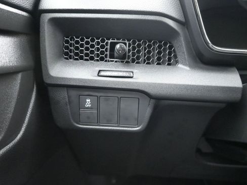 Used 2025 Honda CR-V EX image 18